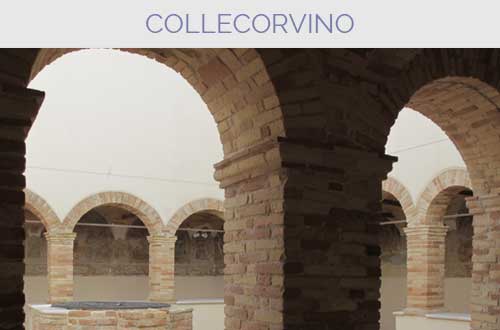 COLLECORVINO