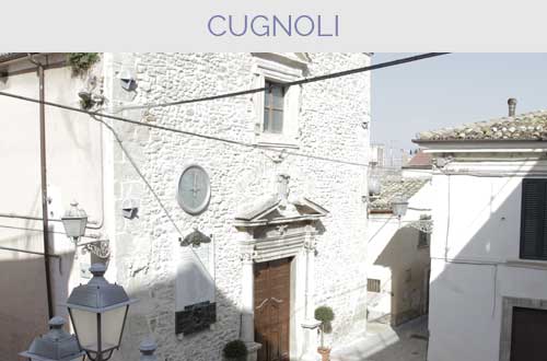 CUGNOLI