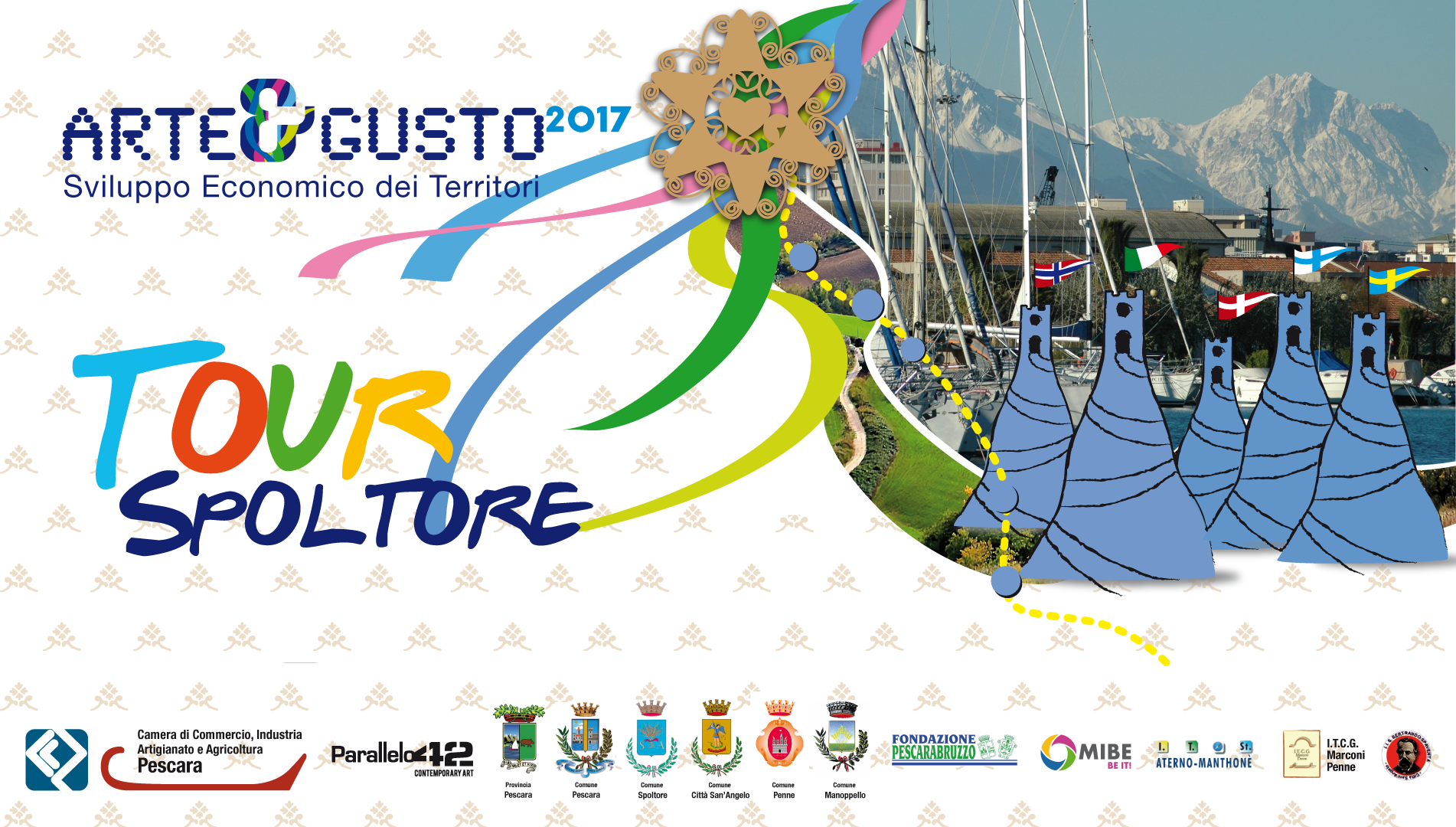 A&G 2017 Copertina-tour-spoltore